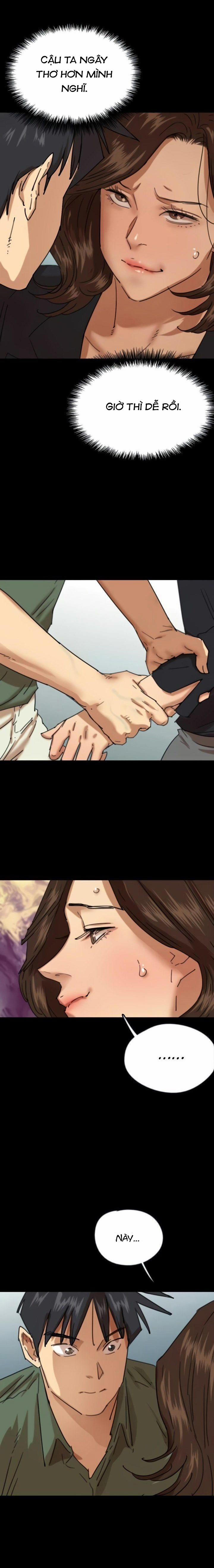 Những Cô Con Gái 63 trang 10