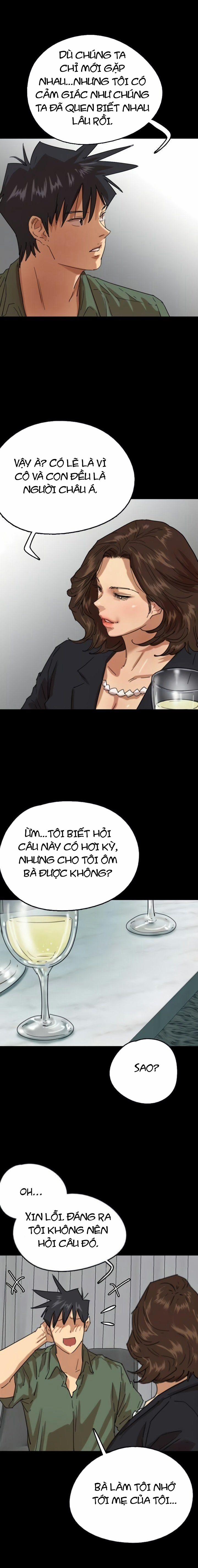Những Cô Con Gái 63 trang 14