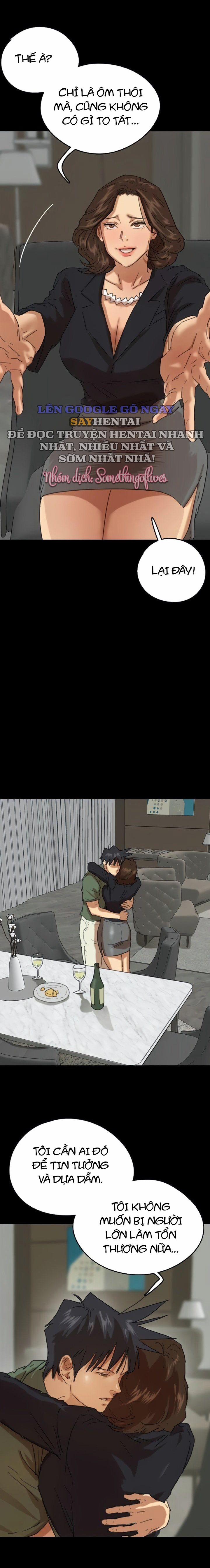 Những Cô Con Gái 63 trang 15