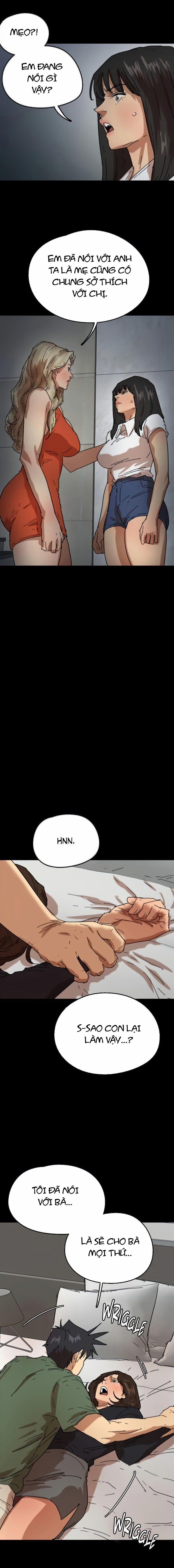 Những Cô Con Gái 63 trang 19