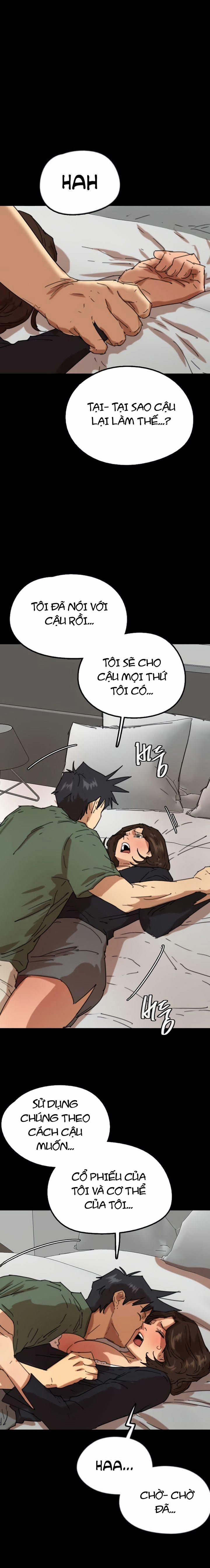 Những Cô Con Gái 64 trang 1