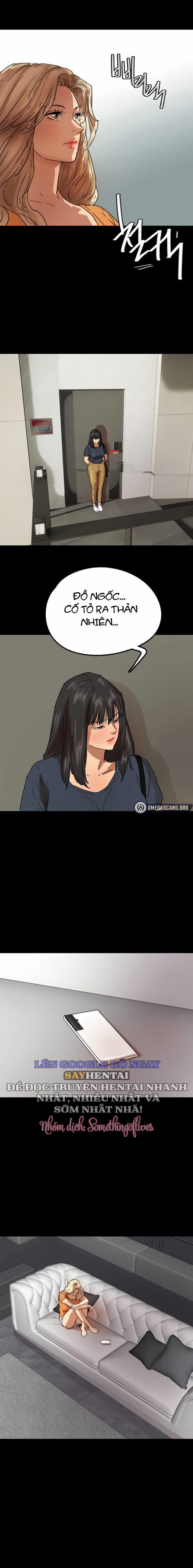 Những Cô Con Gái 64 trang 12