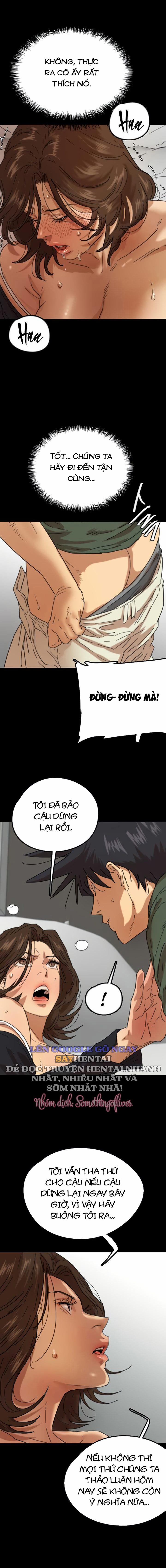 Những Cô Con Gái 64 trang 15