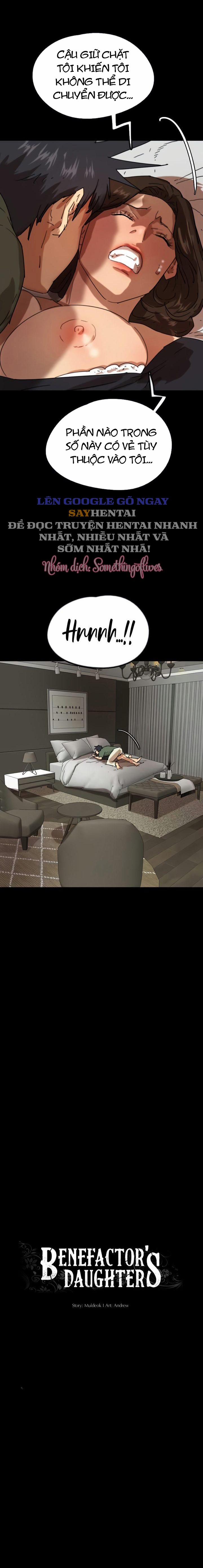 Những Cô Con Gái 64 trang 2