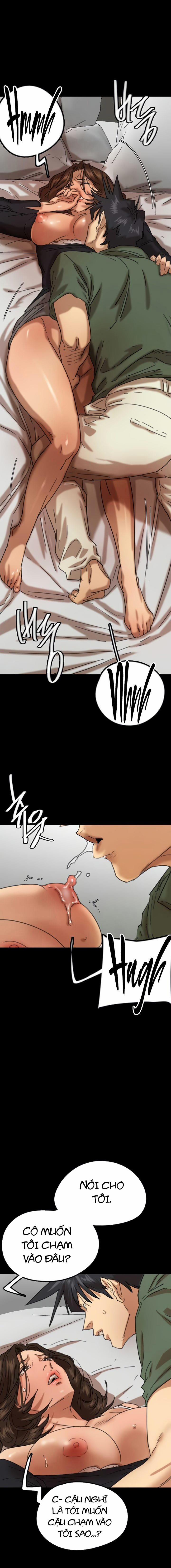 Những Cô Con Gái 64 trang 7