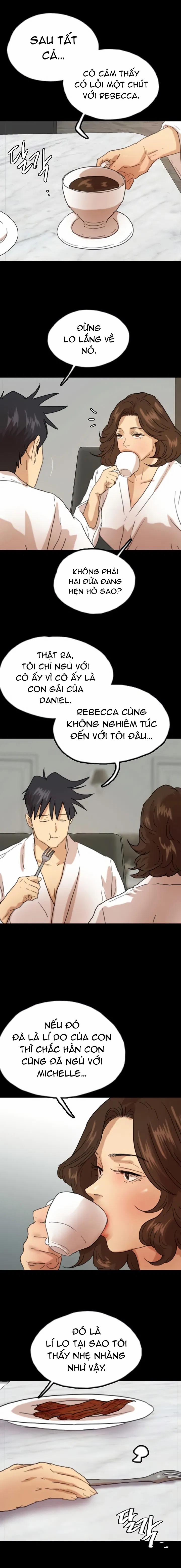 Những Cô Con Gái 66 trang 17