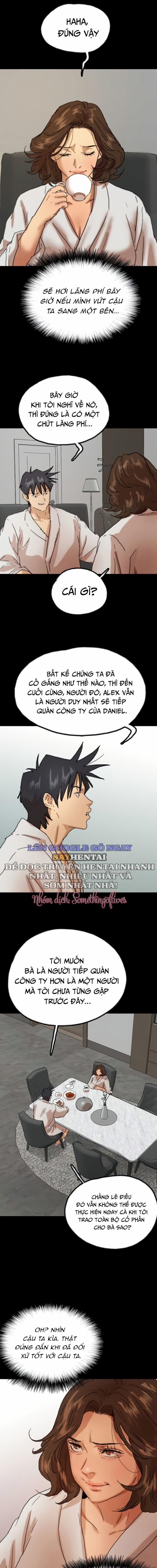 Những Cô Con Gái 67 trang 0