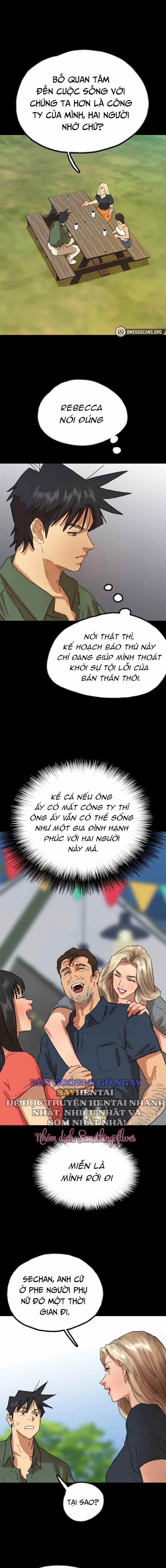 Những Cô Con Gái 67 trang 13