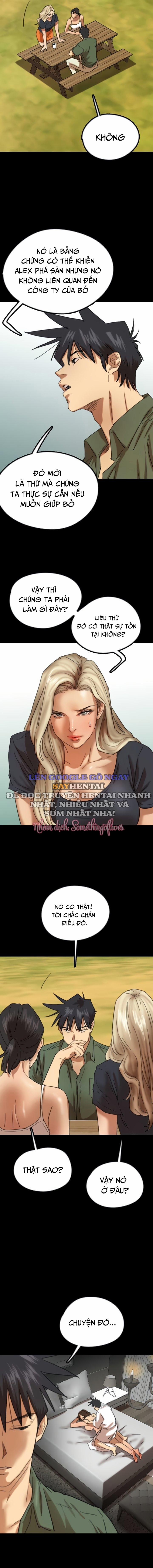 Những Cô Con Gái 67 trang 4