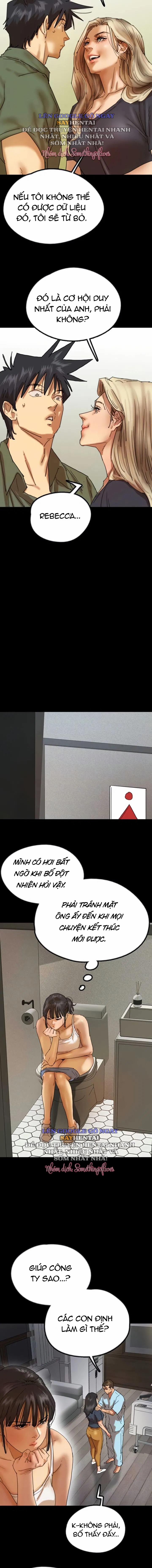 Những Cô Con Gái 68 trang 3