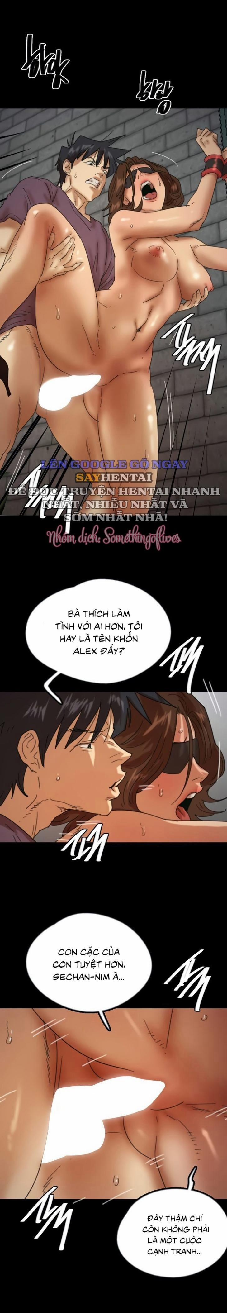 Những Cô Con Gái 70 trang 0