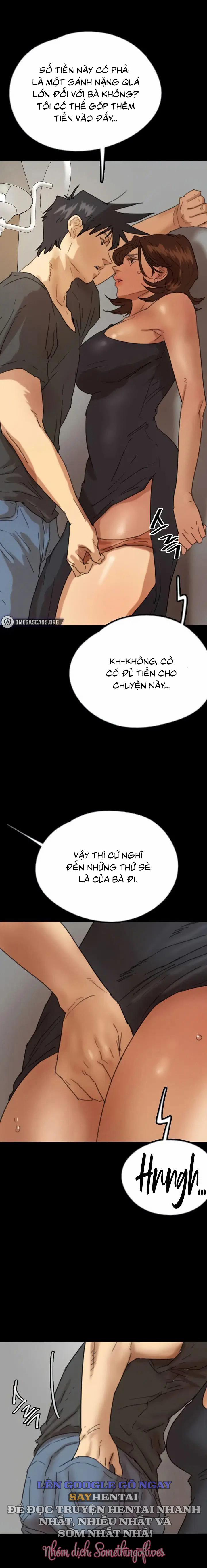 Những Cô Con Gái 70 trang 11