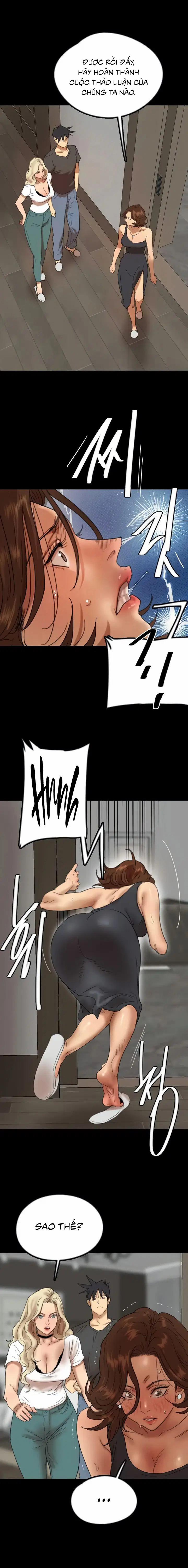 Những Cô Con Gái 70 trang 15