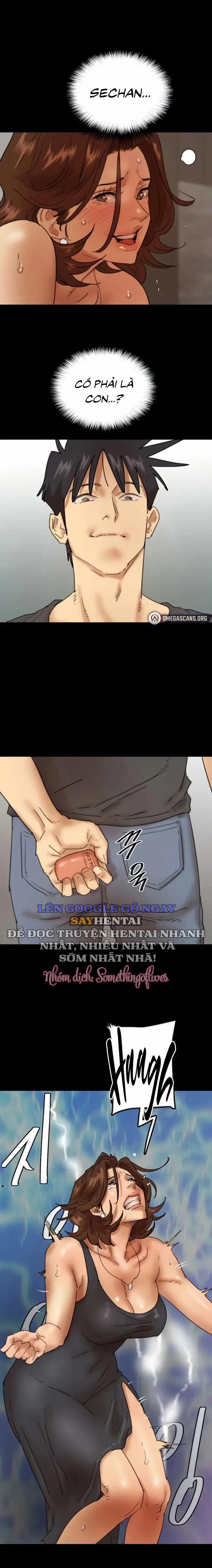 Những Cô Con Gái 70 trang 16