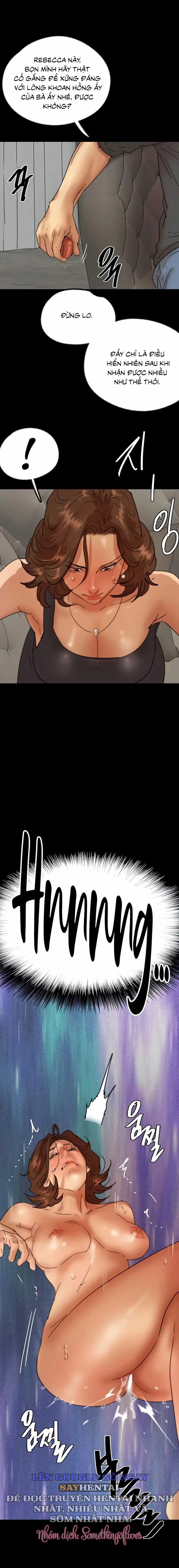 Những Cô Con Gái 70 trang 19