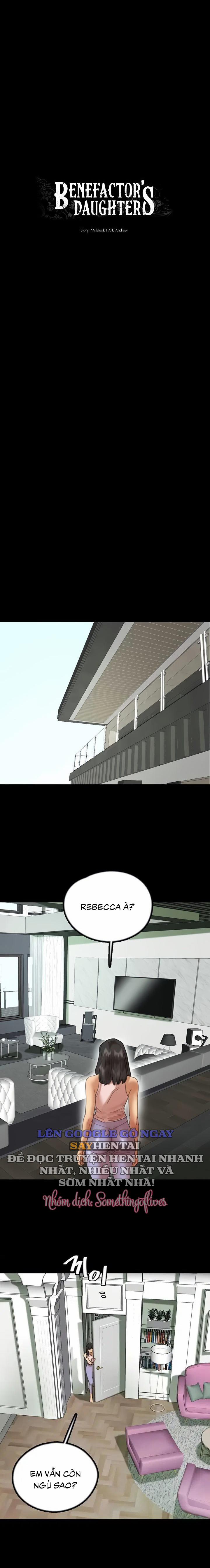 Những Cô Con Gái 70 trang 2