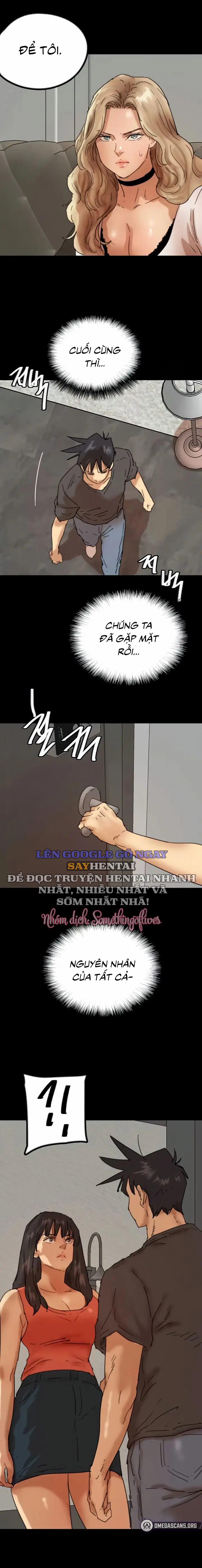 Những Cô Con Gái 70 trang 21