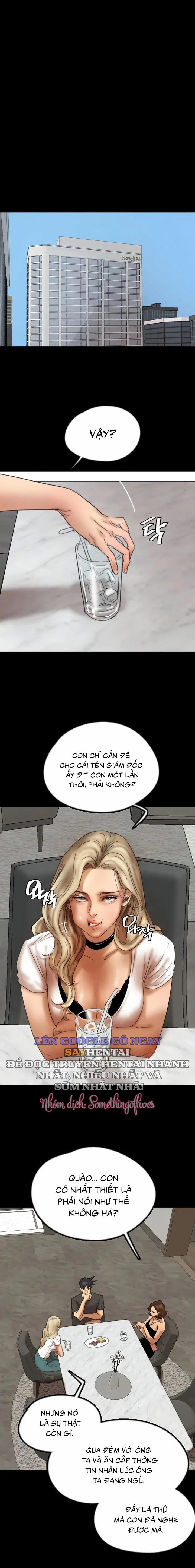 Những Cô Con Gái 70 trang 4