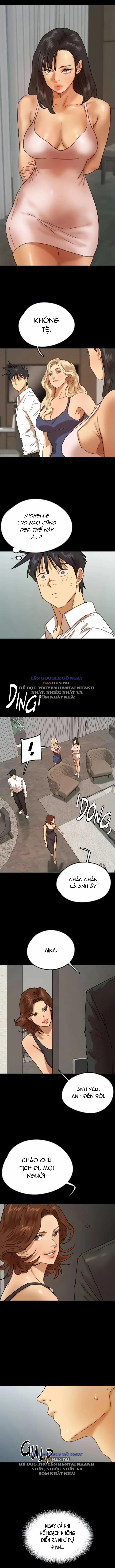 Những Cô Con Gái 71 trang 12