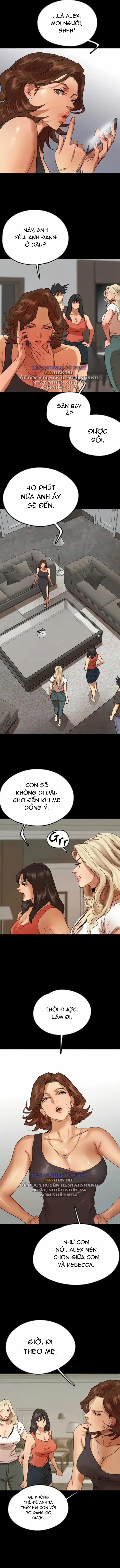 Những Cô Con Gái 71 trang 4