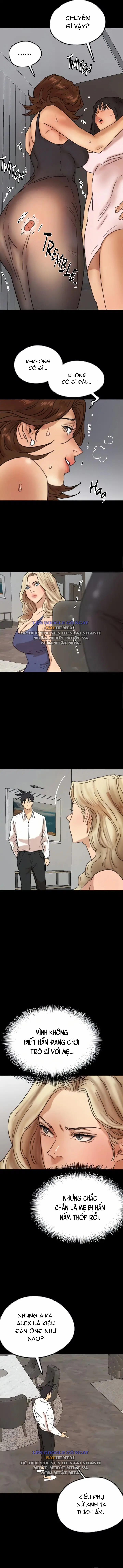 Những Cô Con Gái 71 trang 8