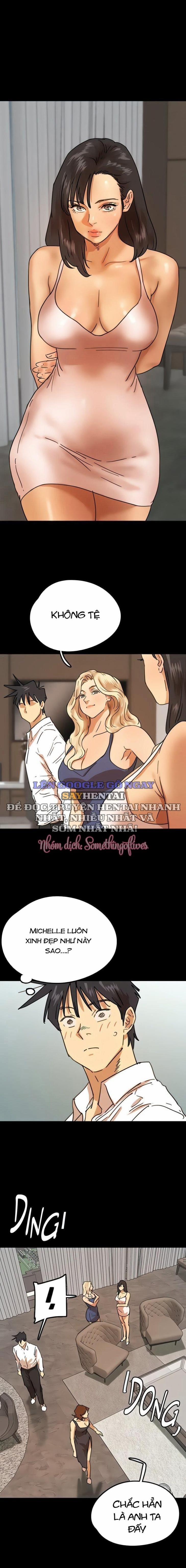 Những Cô Con Gái 72 trang 0