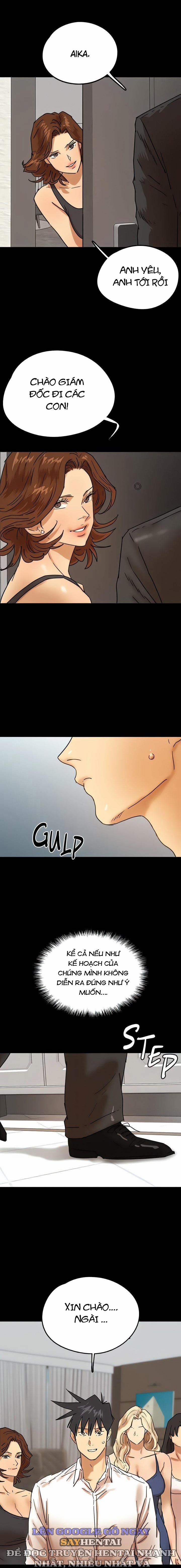 Những Cô Con Gái 72 trang 1