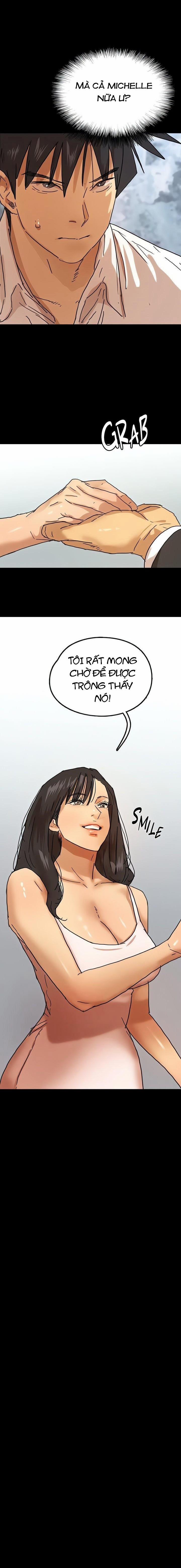 Những Cô Con Gái 72 trang 22