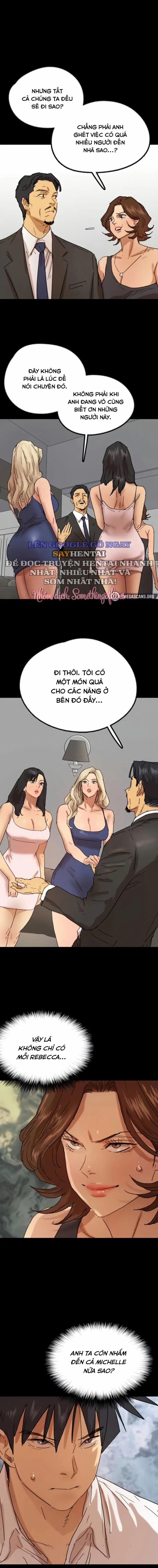 Những Cô Con Gái 73 trang 0