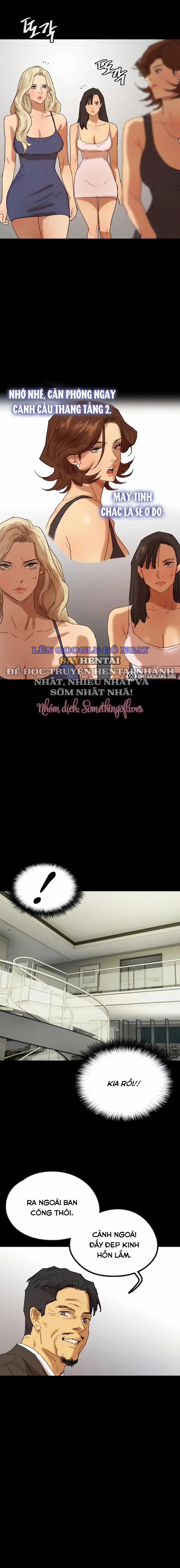 Những Cô Con Gái 73 trang 12