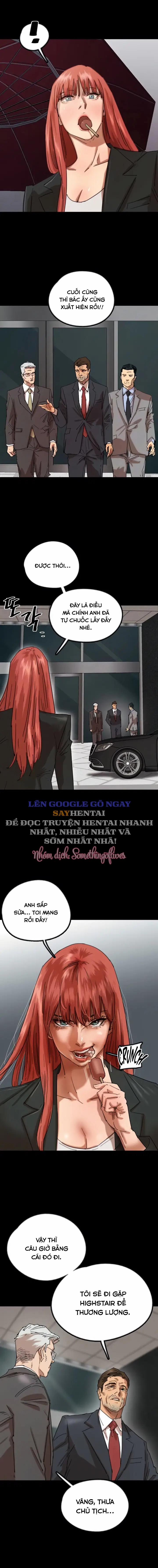 Những Cô Con Gái 73 trang 2