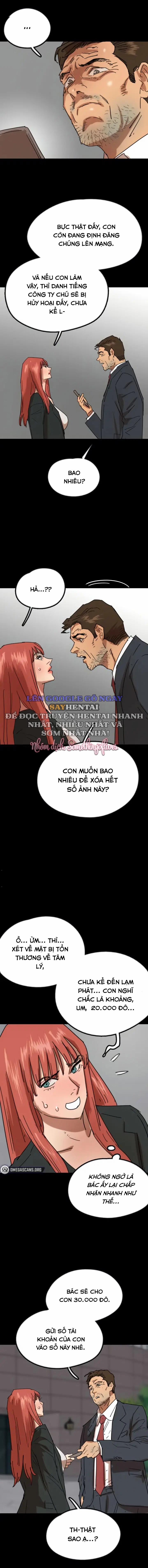 Những Cô Con Gái 73 trang 8