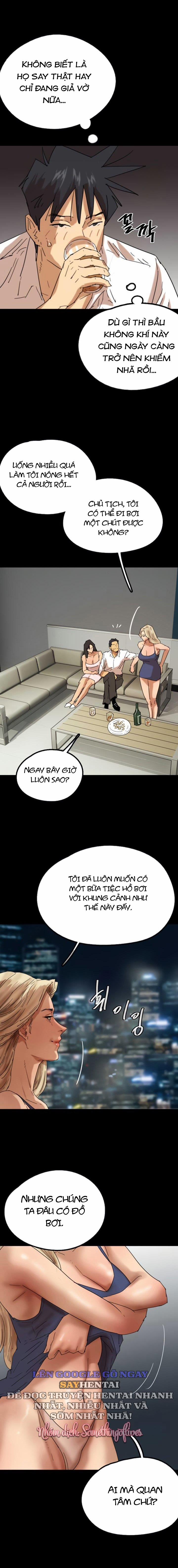 Những Cô Con Gái 74 trang 1