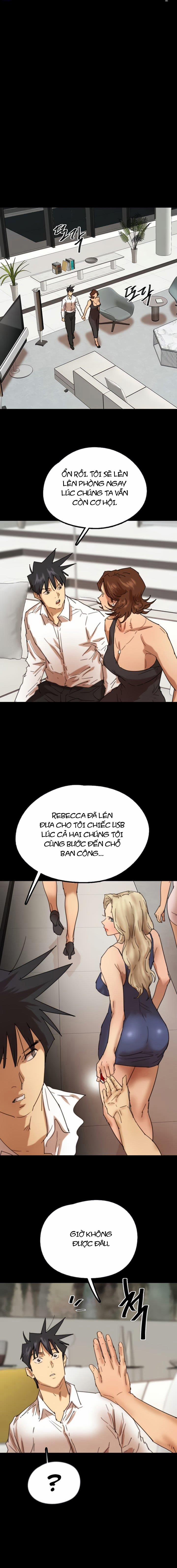 Những Cô Con Gái 74 trang 11