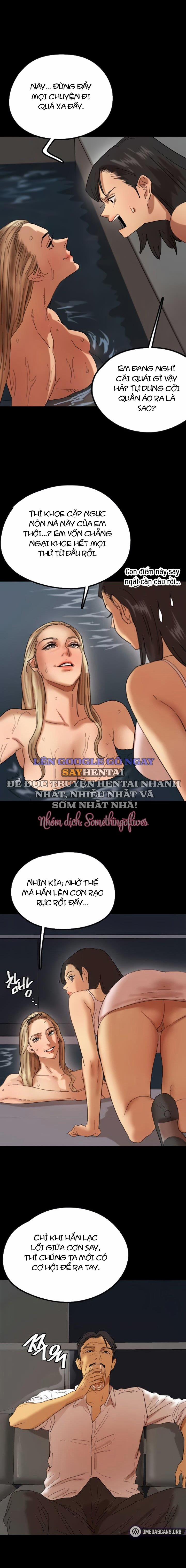 Những Cô Con Gái 74 trang 5