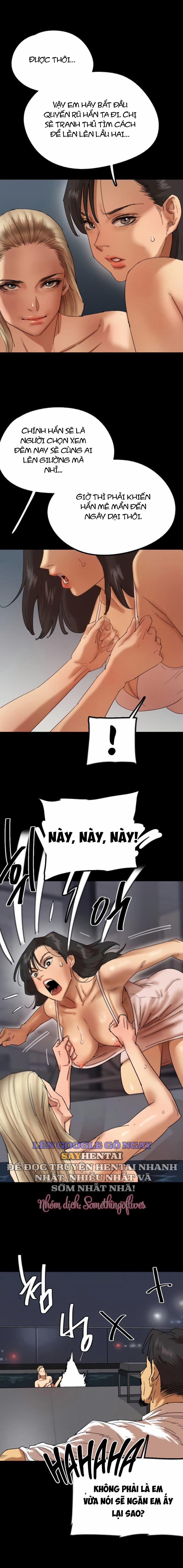 Những Cô Con Gái 74 trang 6