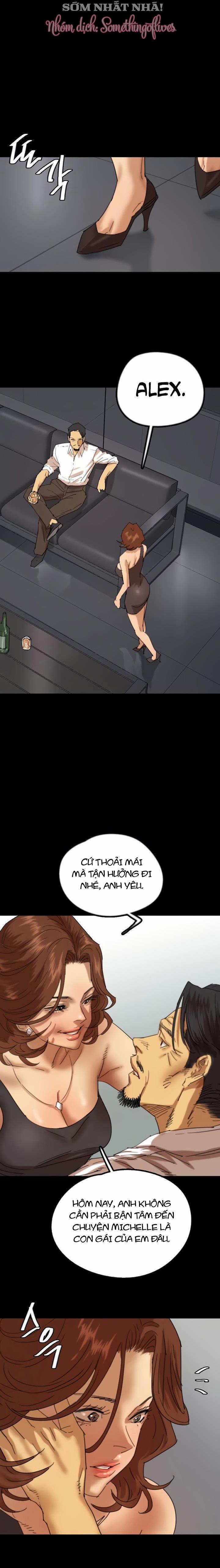 Những Cô Con Gái 74 trang 8