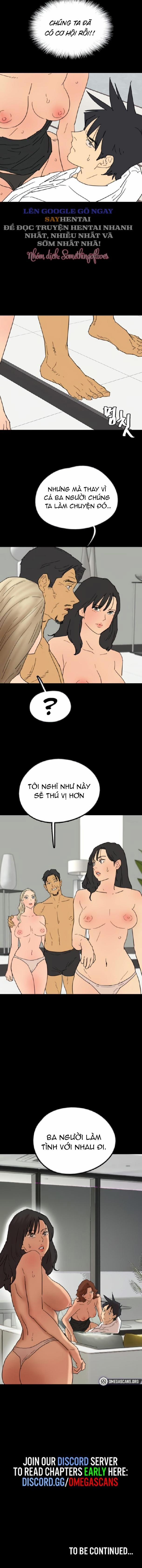 Những Cô Con Gái 75 trang 10