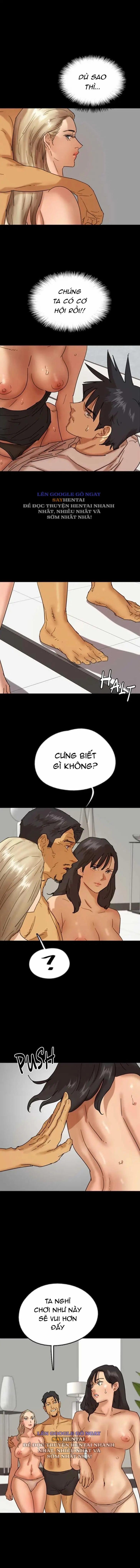 Những Cô Con Gái 76 trang 0