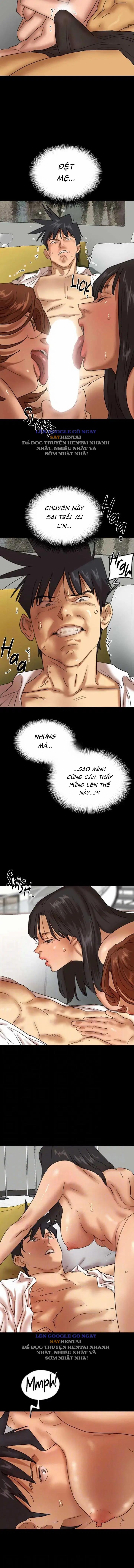 Những Cô Con Gái 76 trang 7