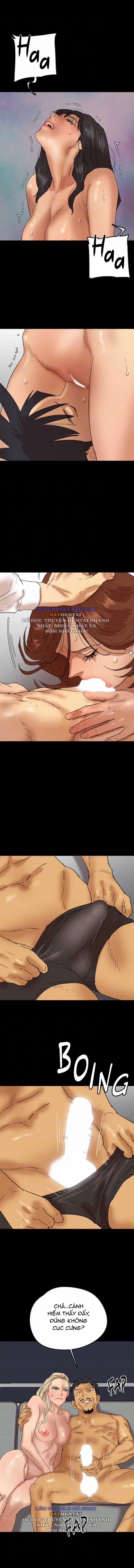 Những Cô Con Gái 76 trang 9