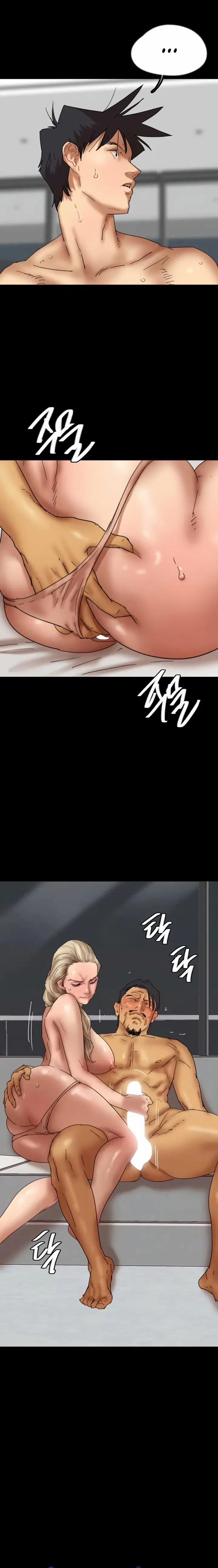 Những Cô Con Gái 77 trang 1