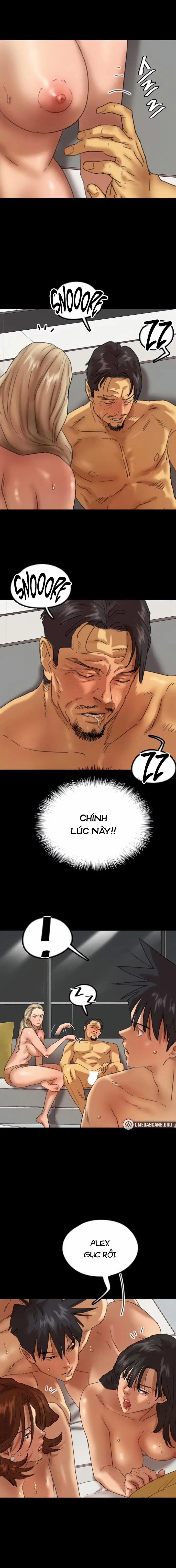 Những Cô Con Gái 77 trang 7