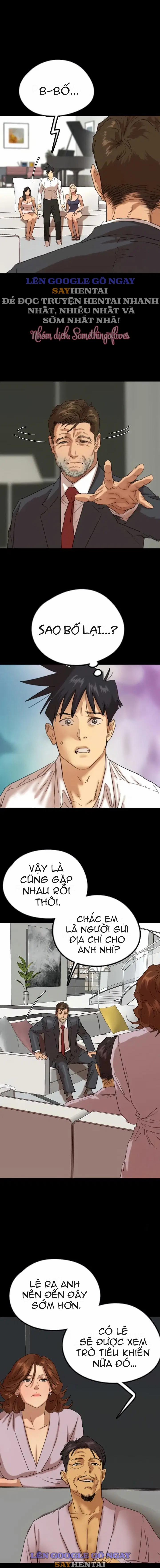 Những Cô Con Gái 79 trang 2