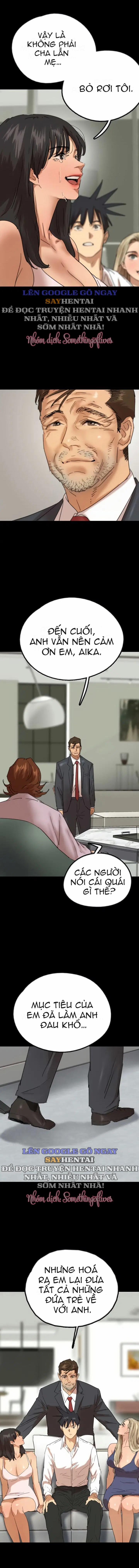 Những Cô Con Gái 79 trang 9