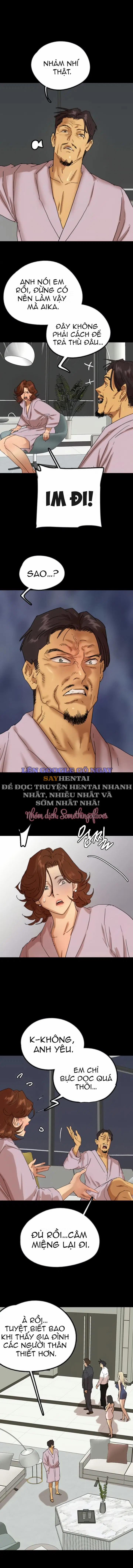 Những Cô Con Gái 79 trang 11