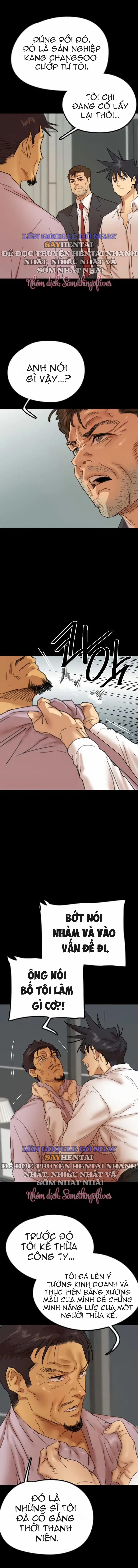 Những Cô Con Gái 79 trang 13