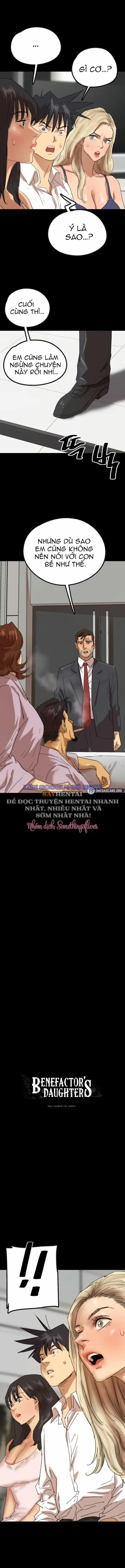 Những Cô Con Gái 79 trang 1