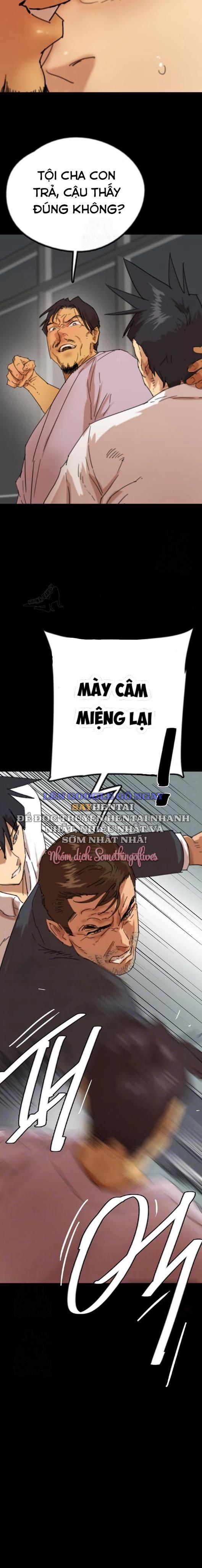 Những Cô Con Gái 80 trang 1