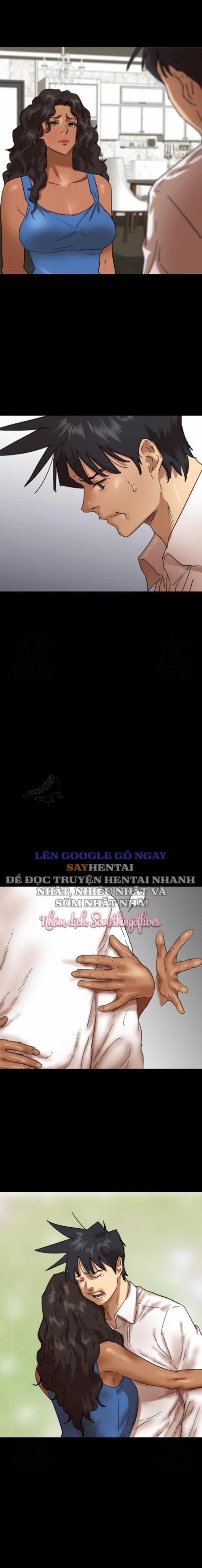 Những Cô Con Gái 80 trang 13